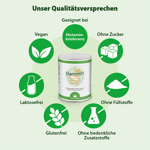 DARMHIT Dr. Jacob's Powder