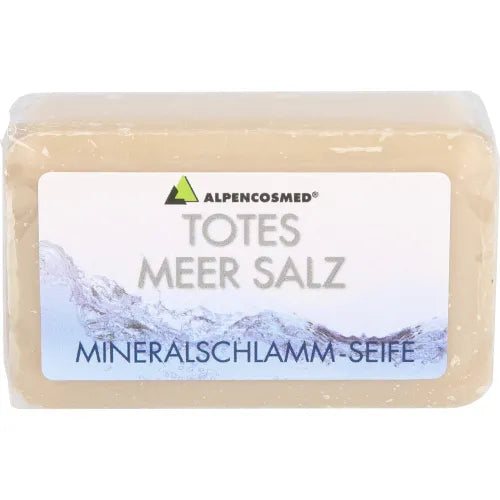 DEAD SEA Mineral Mud Soap