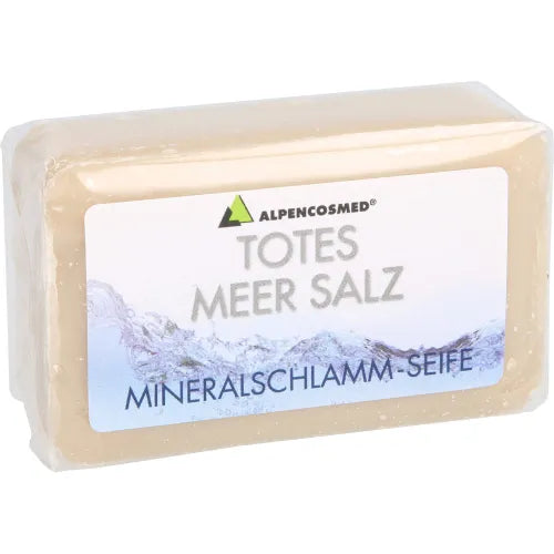 DEAD SEA Mineral Mud Soap