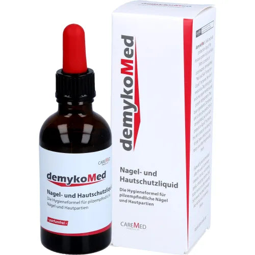 DEMYKOMED Nail and Skin Protection Liquid 50 ml