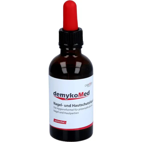 DEMYKOMED Nail and Skin Protection Liquid 50 ml