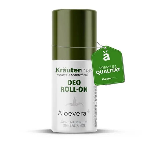 DEO ROLL-ON Aloe Vera+ 50 ml