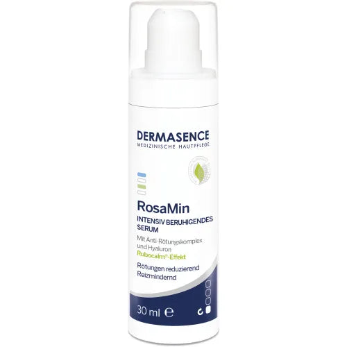 DERMASENCE RosaMin Serum 30 ml
