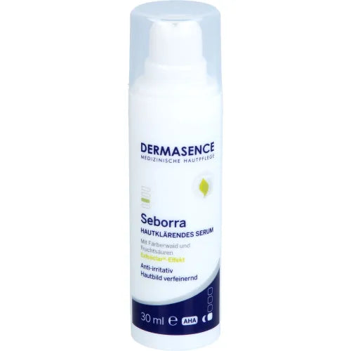 DERMASENCE Seborra skin clarifying serum 30 ml