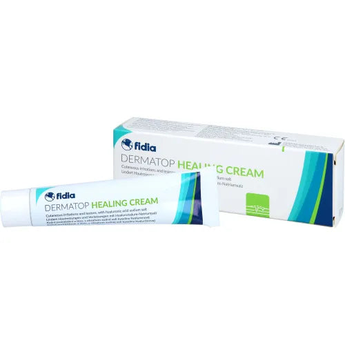 DERMATOP Healing Cream