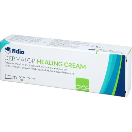 DERMATOP Healing Cream