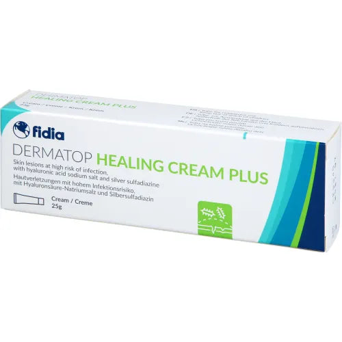 DERMATOP Healing Cream Plus