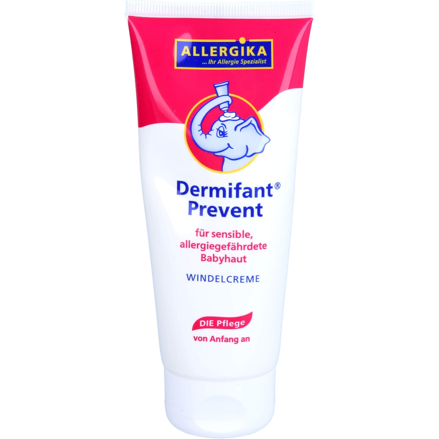 DERMIFANT Prevent Diaper Cream