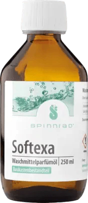 DETERGENT PERFUME OIL Softexa for laundry UK