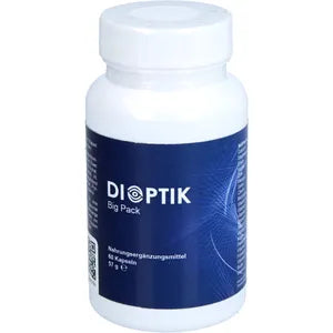 DIOPTIK capsules