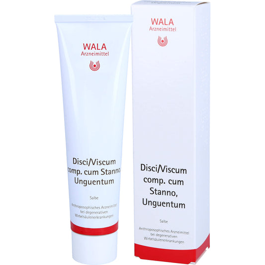 DISCI, Viscum comp.cum Stanno Unguentum