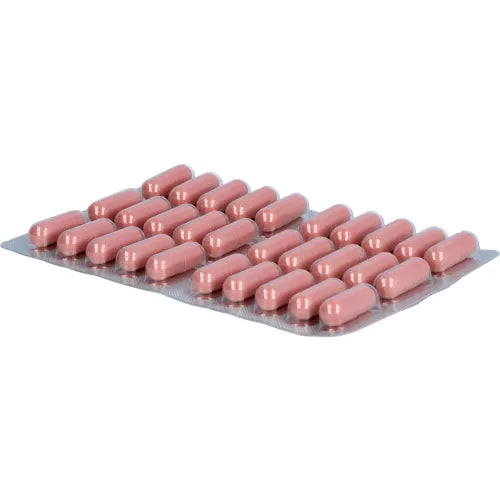 DMAE, Deanol, choline, ginkgo extract, ginseng extract, KH3 vital complex