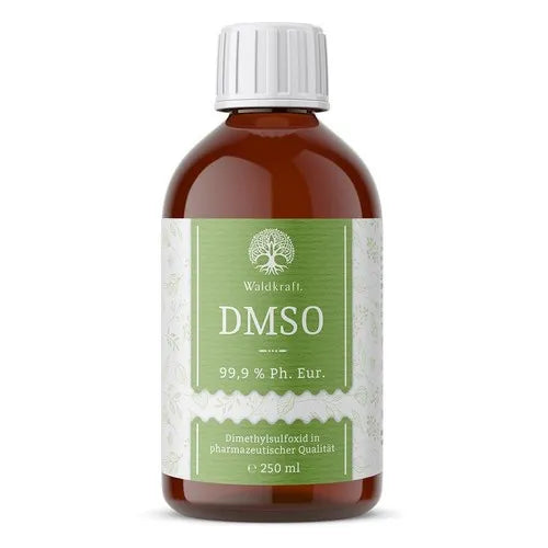 DMSO 99.9% 250 ml