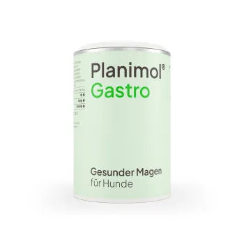 DOGS Planimol Gastro Tablets