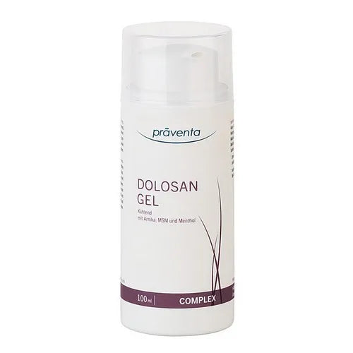 DOLOSAN Gel 100 ml
