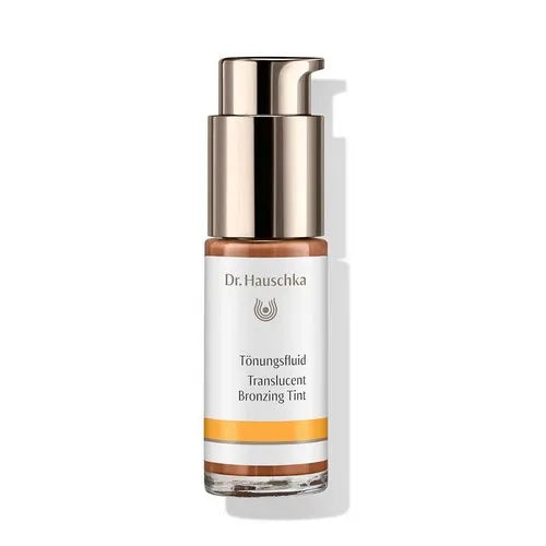 DR. HAUSCHKA Tinted Fluid 18 ml