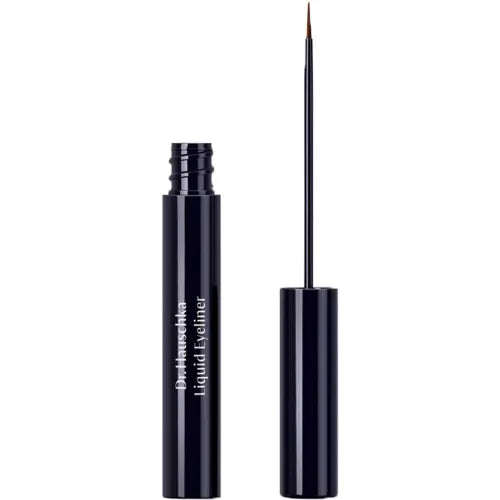 DR.HAUSCHKA Liquid Eyeliner 1 black 4 ml