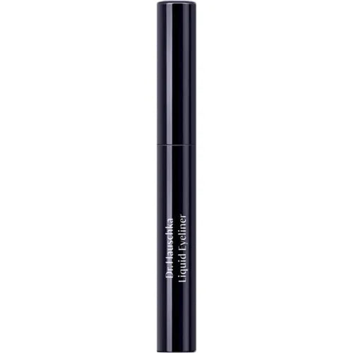 DR.HAUSCHKA Liquid Eyeliner 1 black 4 ml