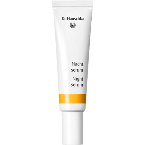 DR.HAUSCHKA Night Serum Cream 20 ml