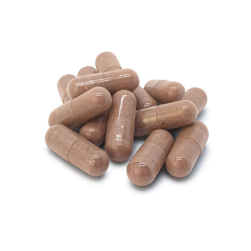 DR. JACOB'S OPC Synergy Capsules