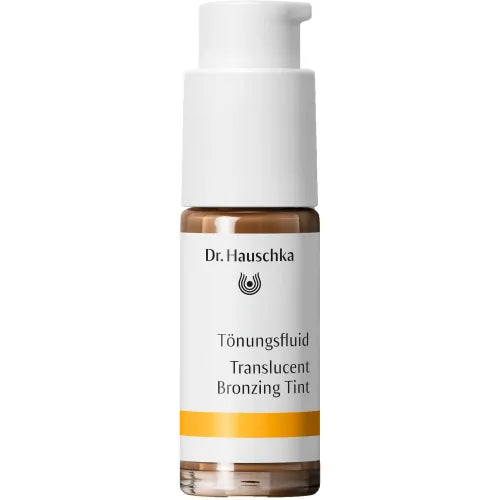 DR. HAUSCHKA Tinted Fluid 18 ml