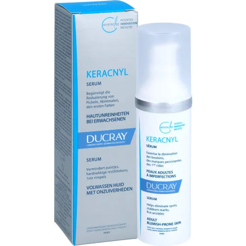 DUCRAY KERACNYL Serum 30 ml