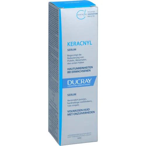 DUCRAY KERACNYL Serum 30 ml