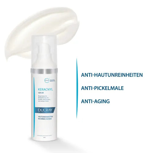 DUCRAY KERACNYL Serum 30 ml