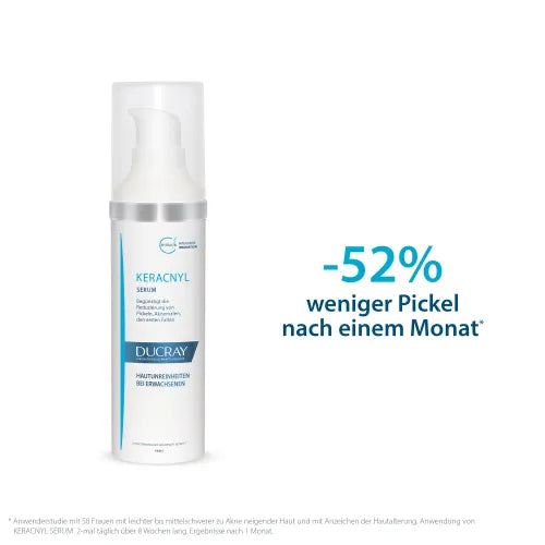 DUCRAY KERACNYL Serum 30 ml