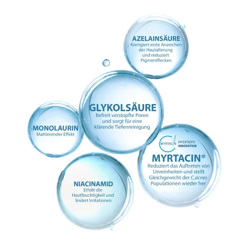 DUCRAY KERACNYL Serum 30 ml