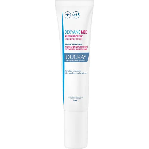 DUCRAY DEXYANE Med Eyelid Cream 15 ml