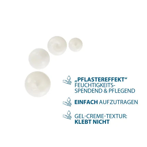 DUCRAY DEXYANE Med Eyelid Cream 15 ml