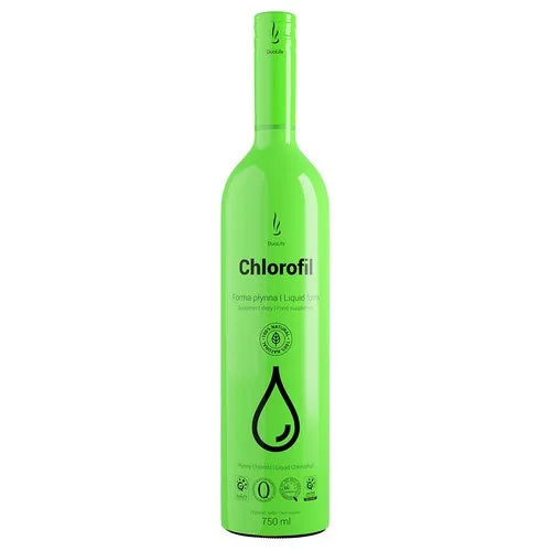 DUOLIFE Chlorophyll liquid 750 ml