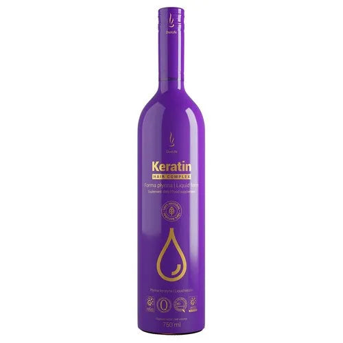 DUOLIFE Keratin Hair Complex liquid