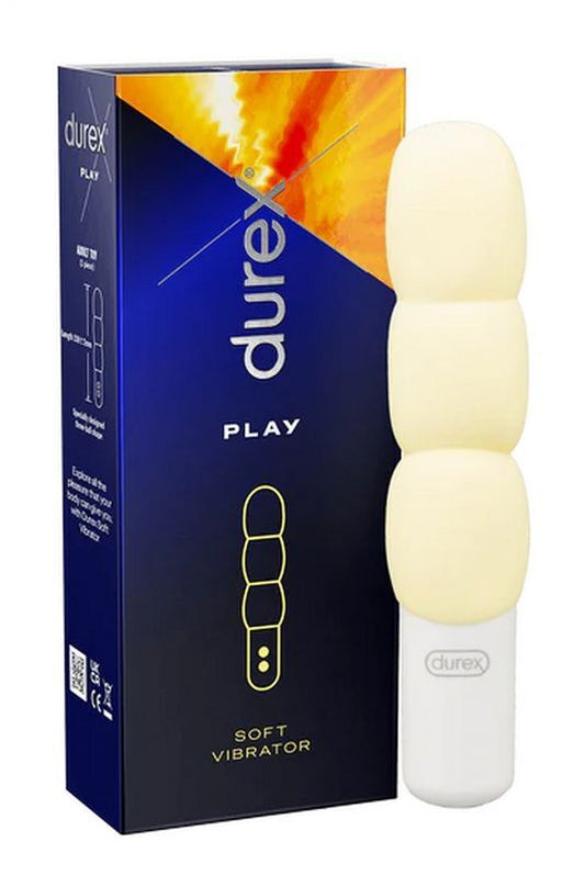 DUREX PLAY Soft Vibrator