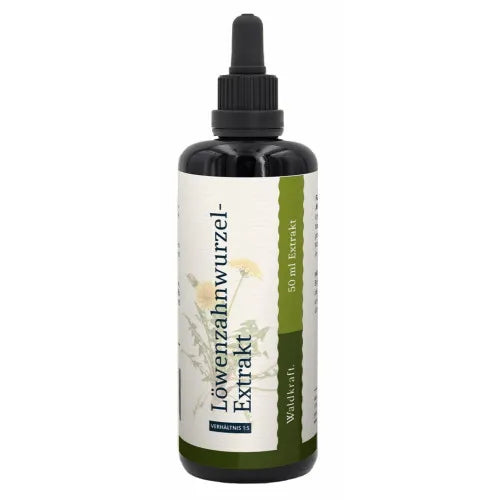 Dandelion Root Extract 50 ml