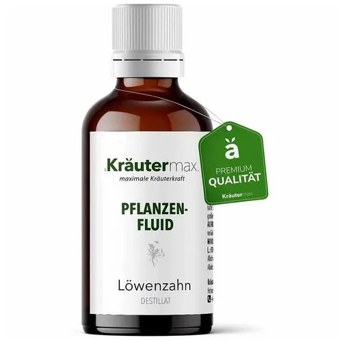 Dandelion drops for oral use 50 ml