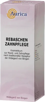 Dental care near me, REBASCHEN dental care Aurica solution UK