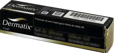 Dermatix silicone gel, dermatix scar gel UK