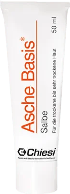 Dermatology, ASCHE Basis ointment UK