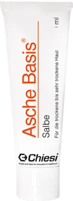 Dermatology, ASCHE Basis ointment UK