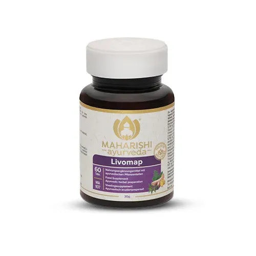 Detoxification Maharishi MA 937 TAB 30 g