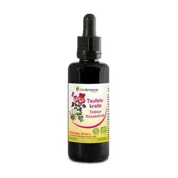 Devil's Claw 50 ml