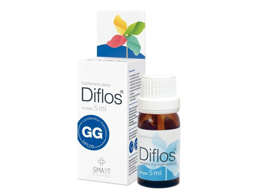 Diflos drops 5ml