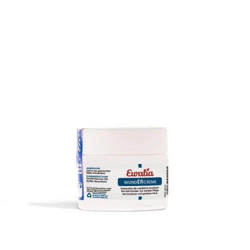 Dog EWALIA Wonder Cream for Dogs 100 ml