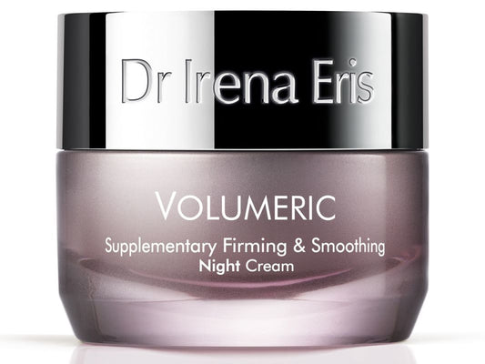 Dr Irena Eris VOLUMERIC Deeply Firming and Smoothing Night Cream