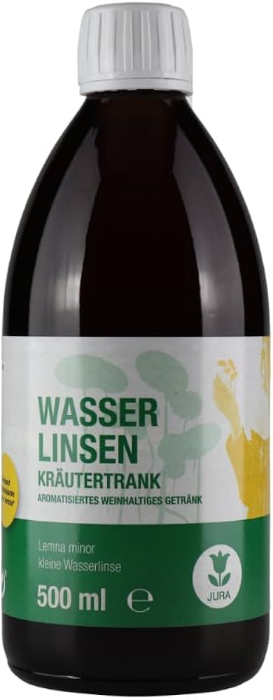 Duckweed Herbal Potion UK