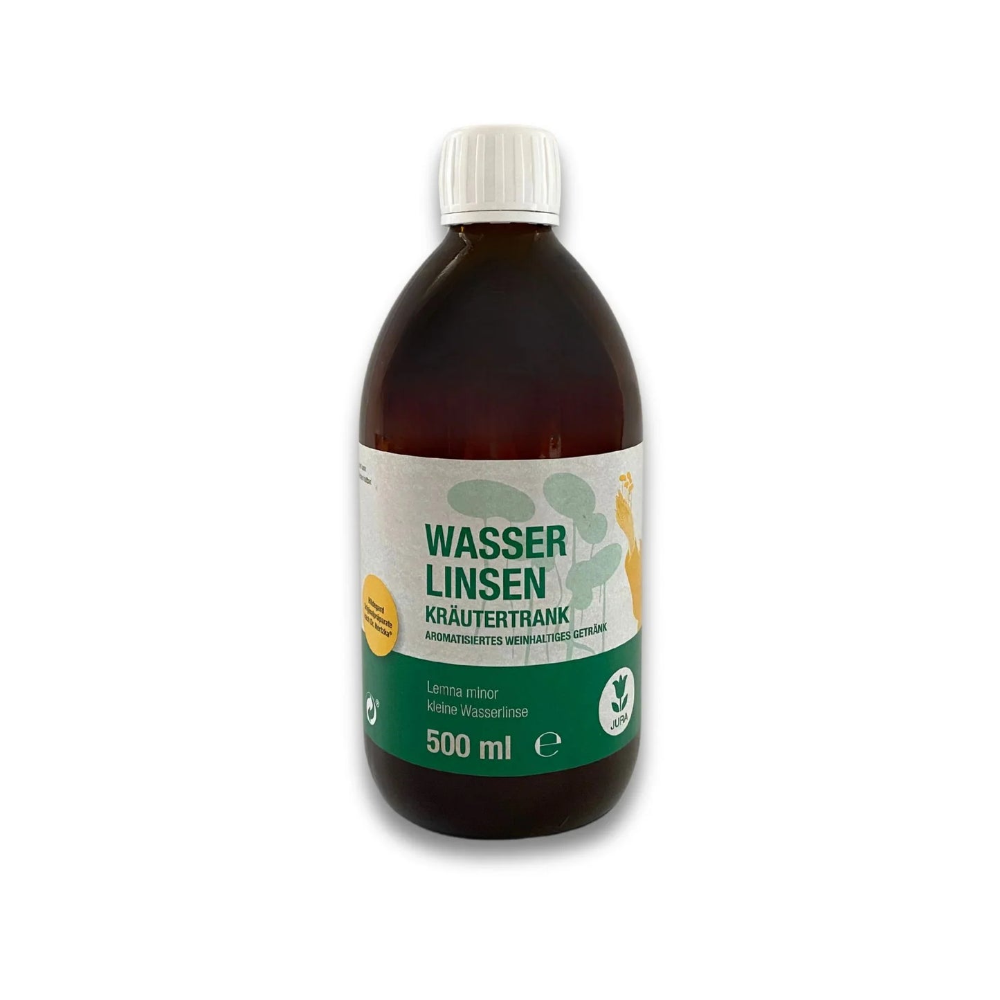 Duckweed Herbal Potion UK