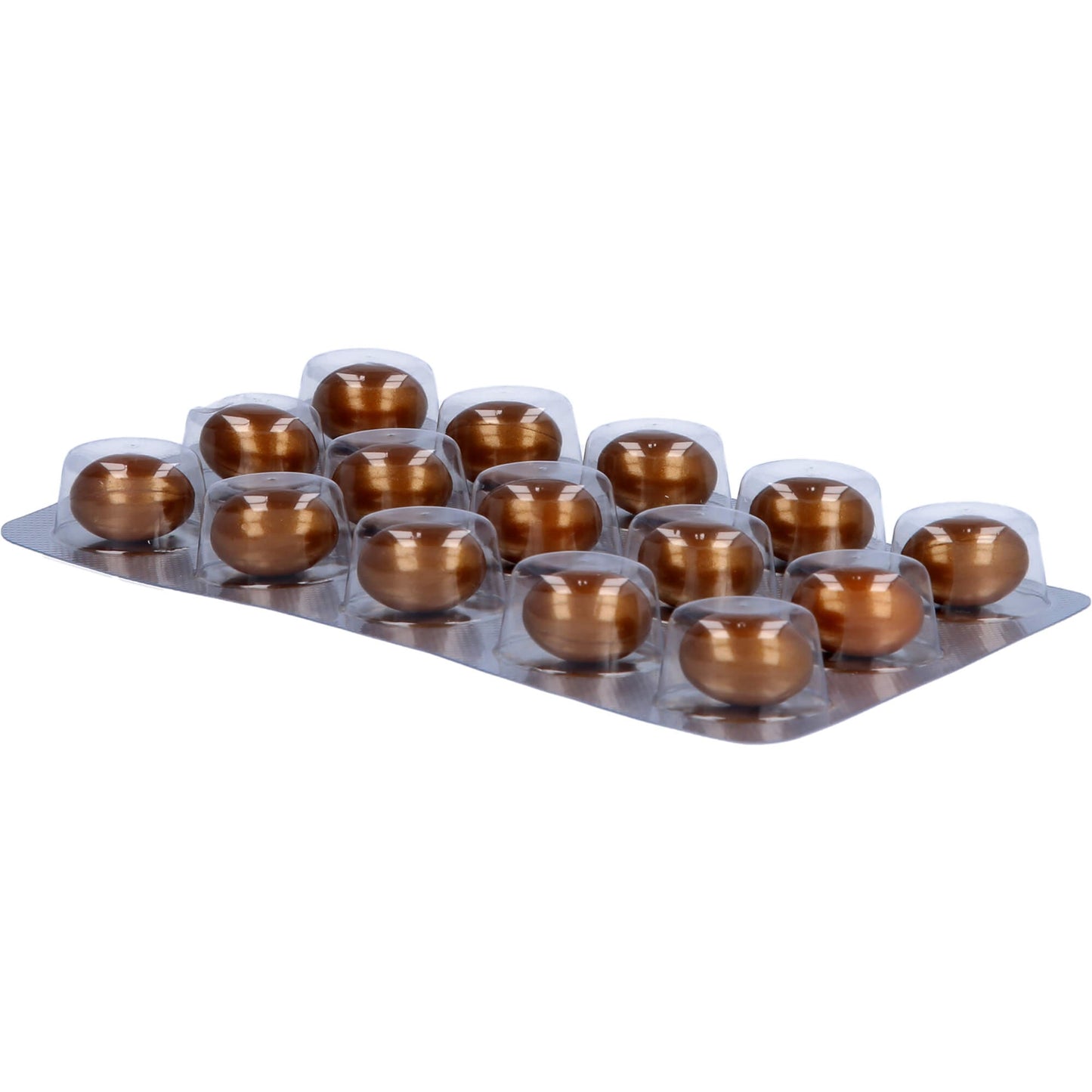 EAGLE EYE Omega Vision Caps eye capsules