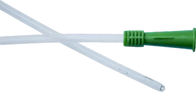 EASICATH disposable catheter Nelaton Mann Ch 12 5352 UK